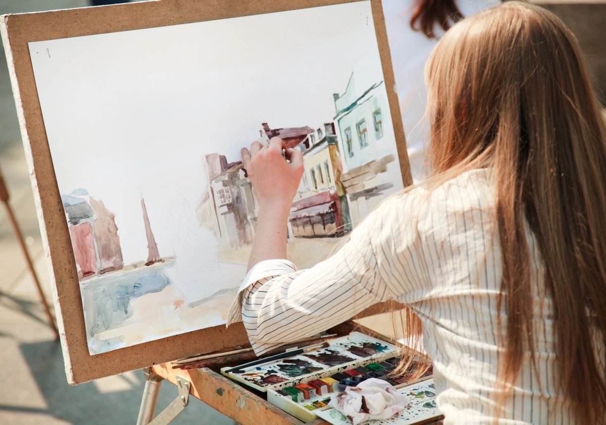 Painting Classes